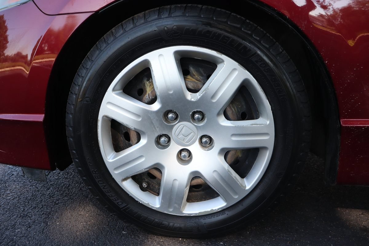 Used 2010 Honda Civic LX image 39
