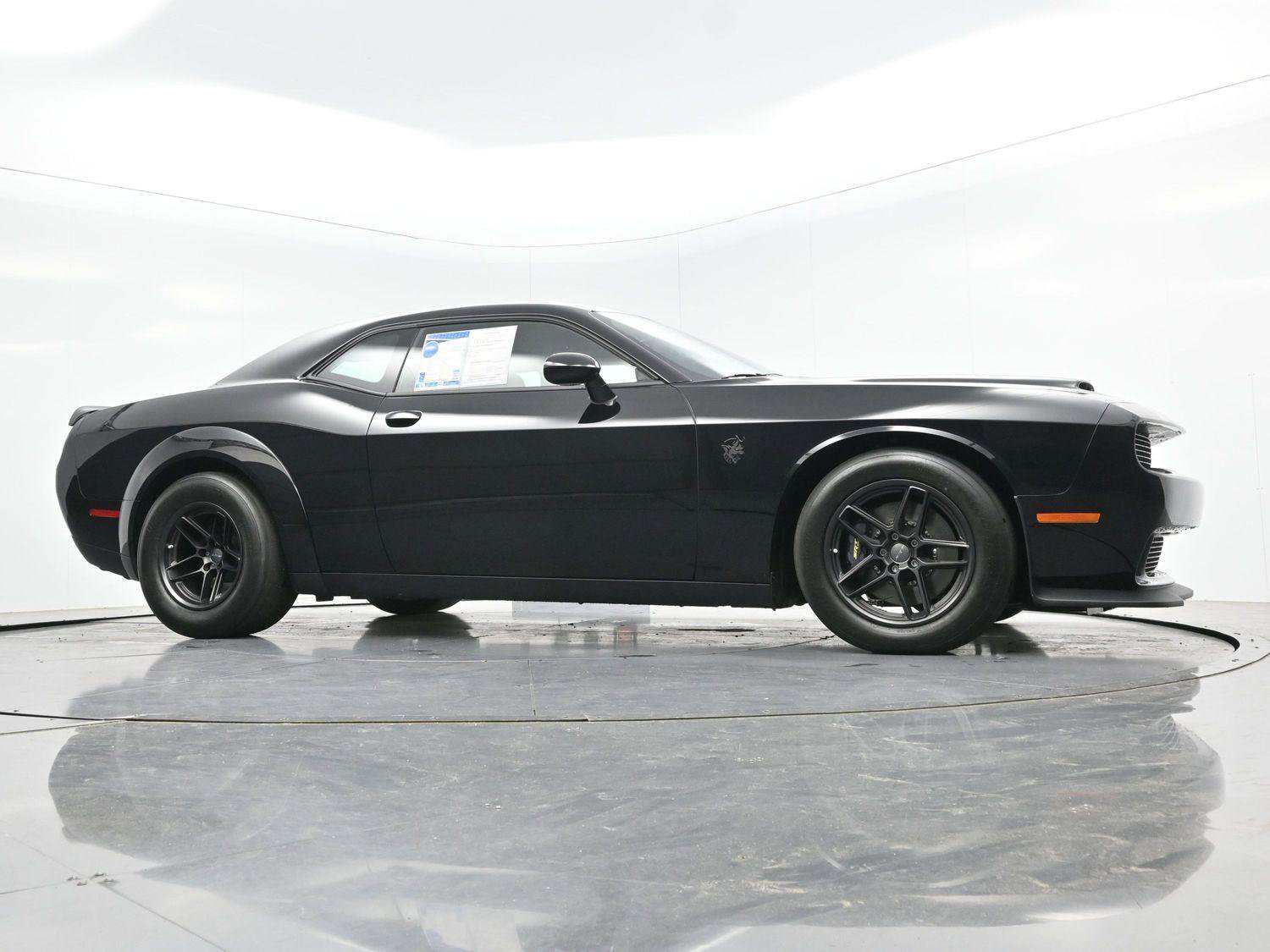 Used 2023 Dodge Challenger SRT Hellcat Redeye RWD image 43