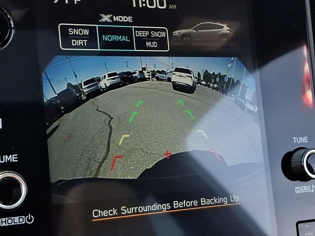 Certified 2024 Subaru Crosstrek 2.5i Sport AWD/4WD image 18