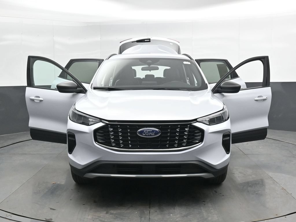 Used 2026 Ford Escape ST-Line AWD/4WD image 51