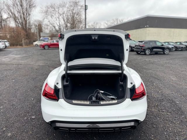 Used 2023 Audi RS e-tron GT w/ Carbon Performance Package image 24