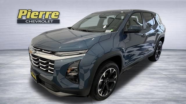 New 2026 Chevrolet Equinox LT w/ Safety and Technology Package