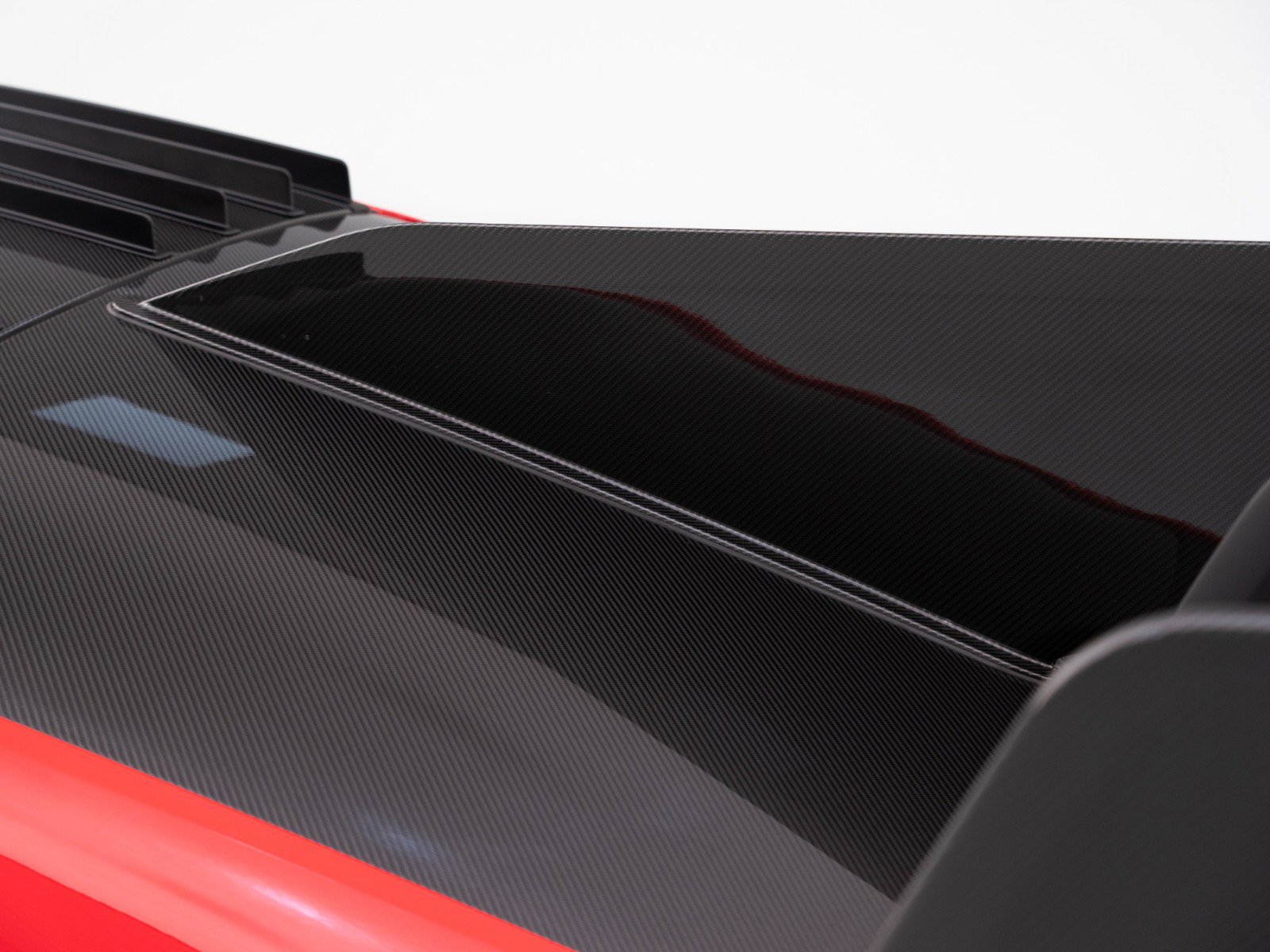 Certified 2025 Porsche 911 GT3 RS RWD image 16