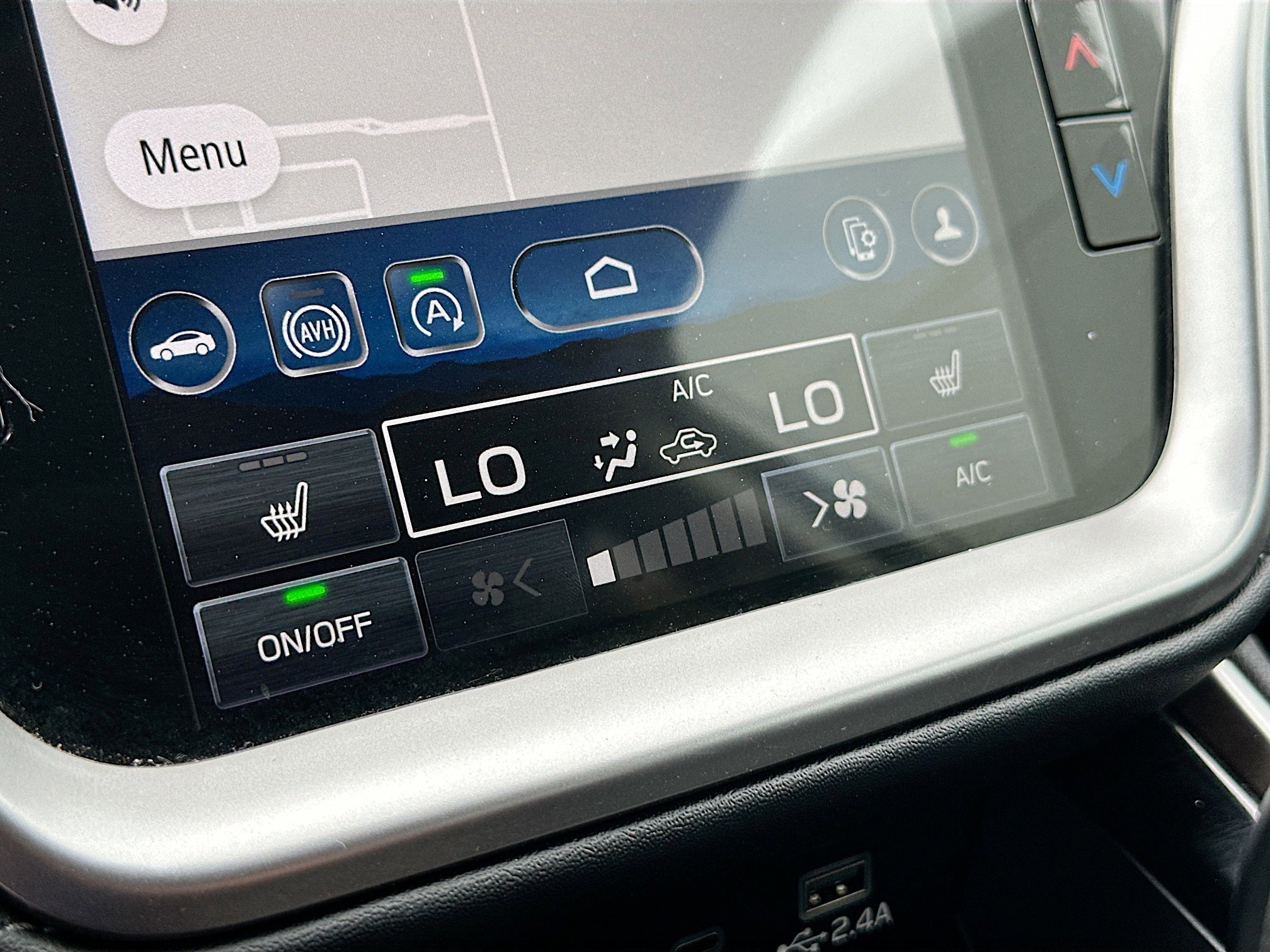 Used 2024 Subaru Outback Limited image 23