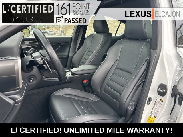 Certified 2026 Lexus IS 350 F Sport RWD image 7