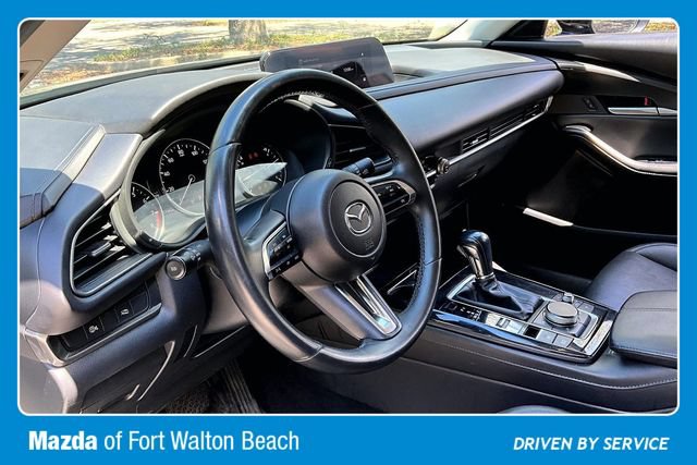Used 2024 MAZDA CX-30 AWD 2.5 S w/ Select Sport Pkg image 14