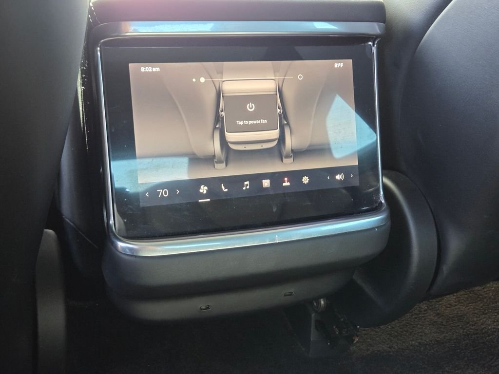 Used 2021 Tesla Model S Plaid AWD/4WD image 16
