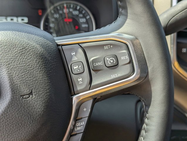 New 2024 RAM 2500 Laramie w/ Safety Group image 19