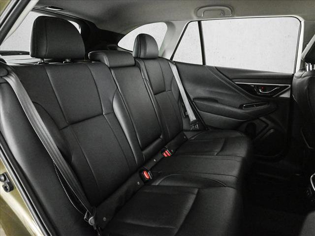 Used 2021 Subaru Outback Limited image 20
