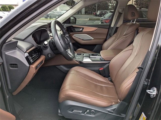 Used 2024 Acura MDX Technology image 26