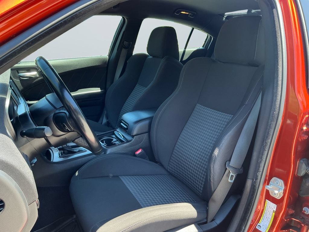 Used 2023 Dodge Charger GT w/ Blacktop Package RWD image 10