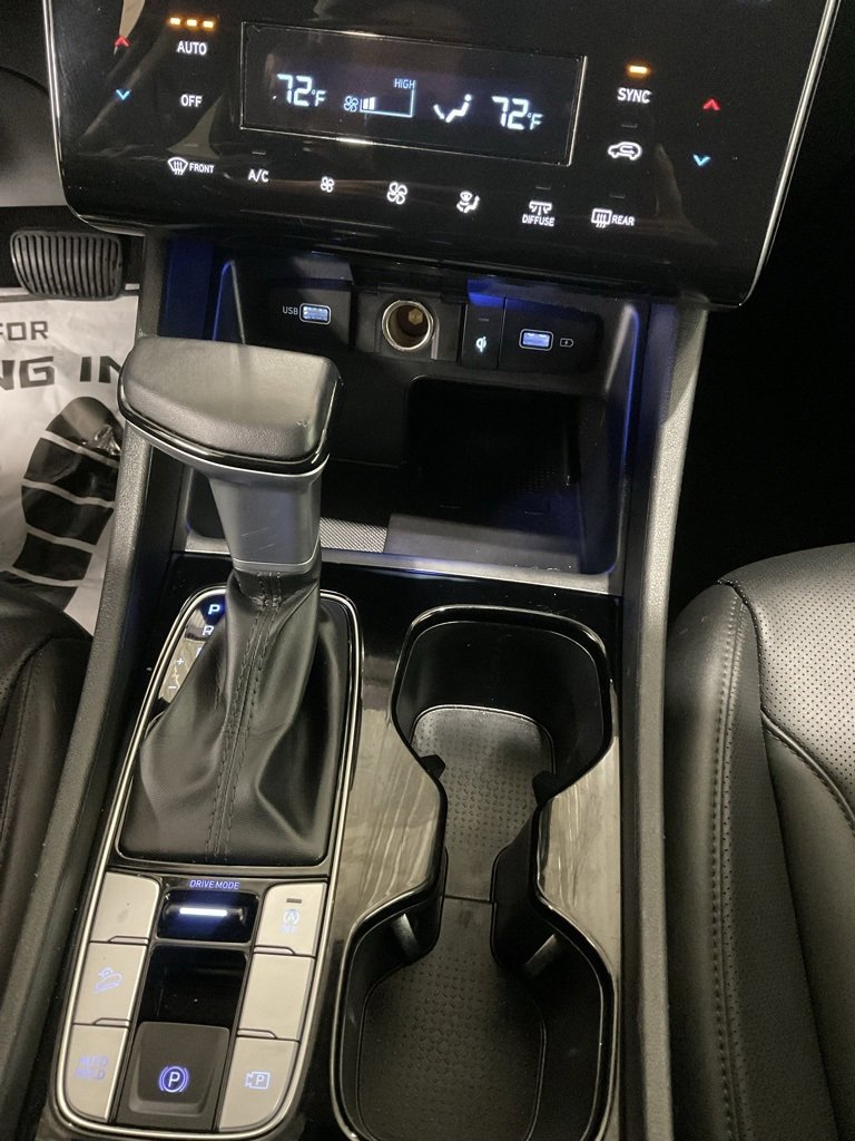 Used 2023 Hyundai Tucson XRT w/ Cargo Package image 20