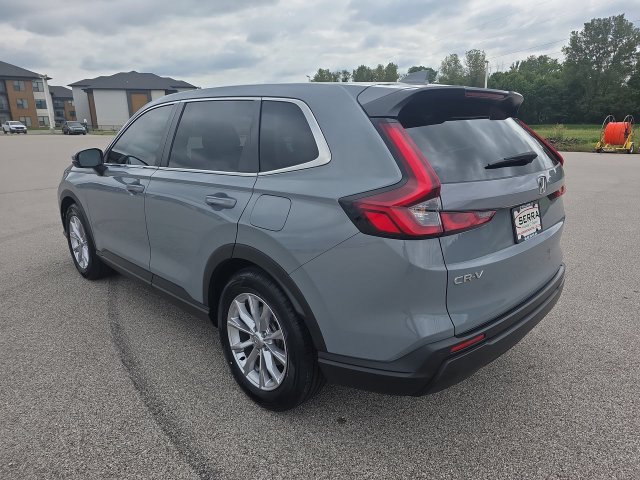 Used 2023 Honda CR-V EX-L image 11