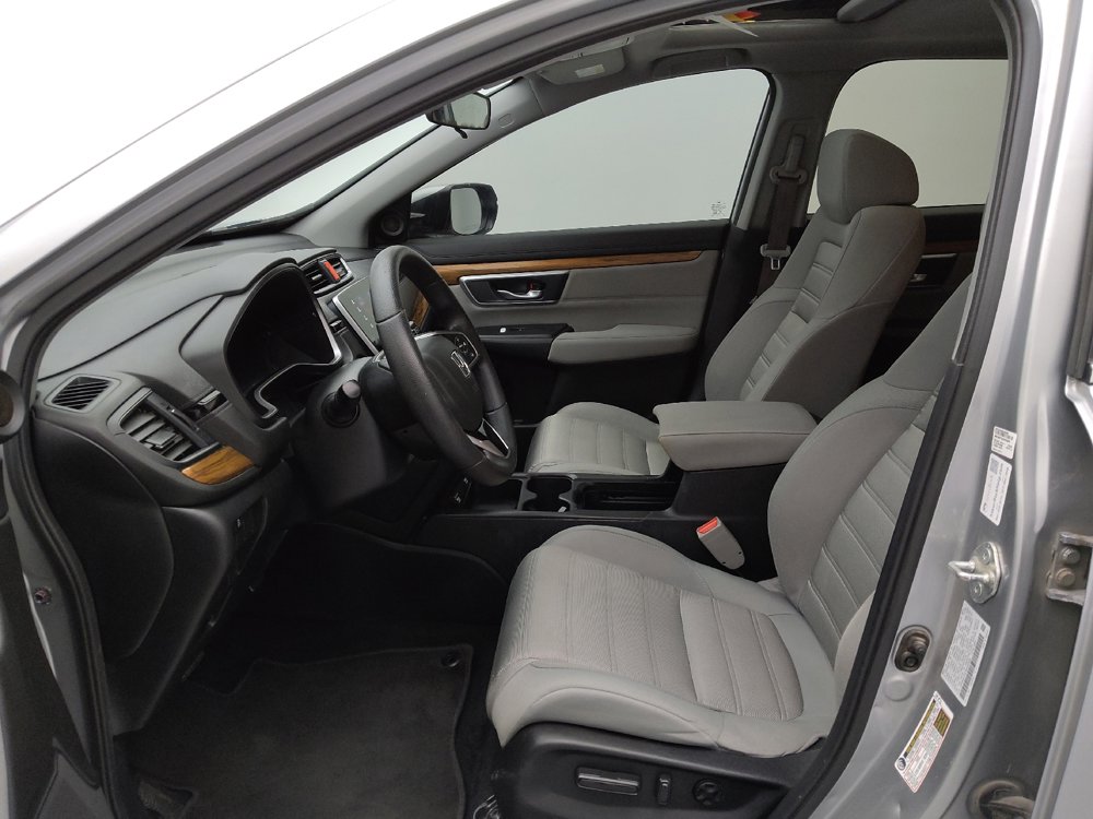 Used 2021 Honda CR-V EX image 17