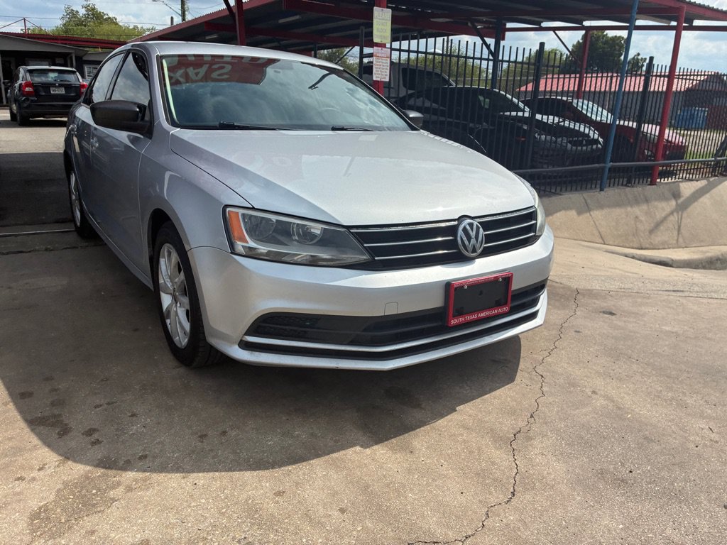 Used 2015 Volkswagen Jetta SE FWD image 16