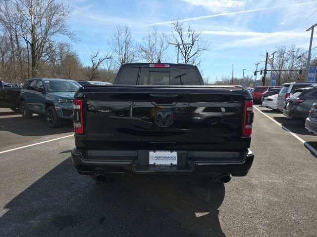 Used 2023 RAM 1500 Laramie image 22
