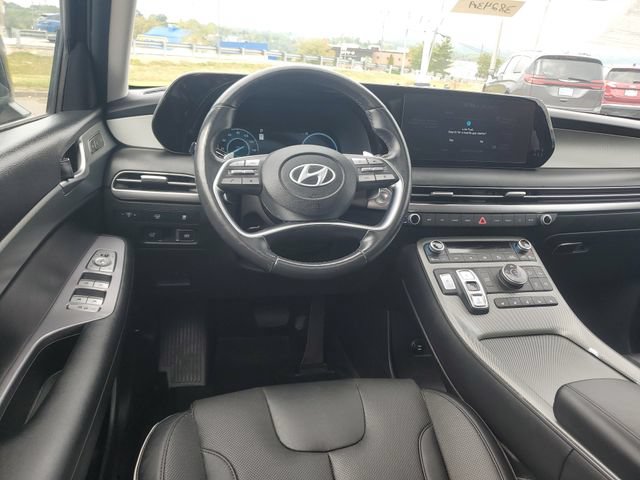 Used 2024 Hyundai Palisade SEL w/ Premium Package AWD/4WD image 10