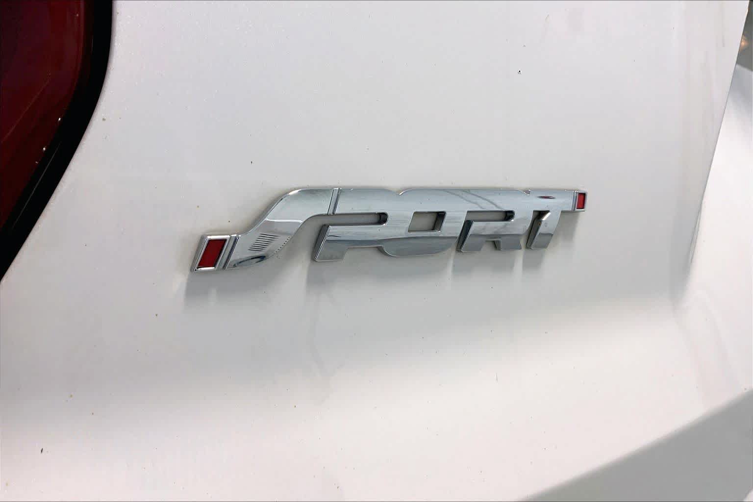 Used 2017 Ford Explorer Sport AWD/4WD image 29