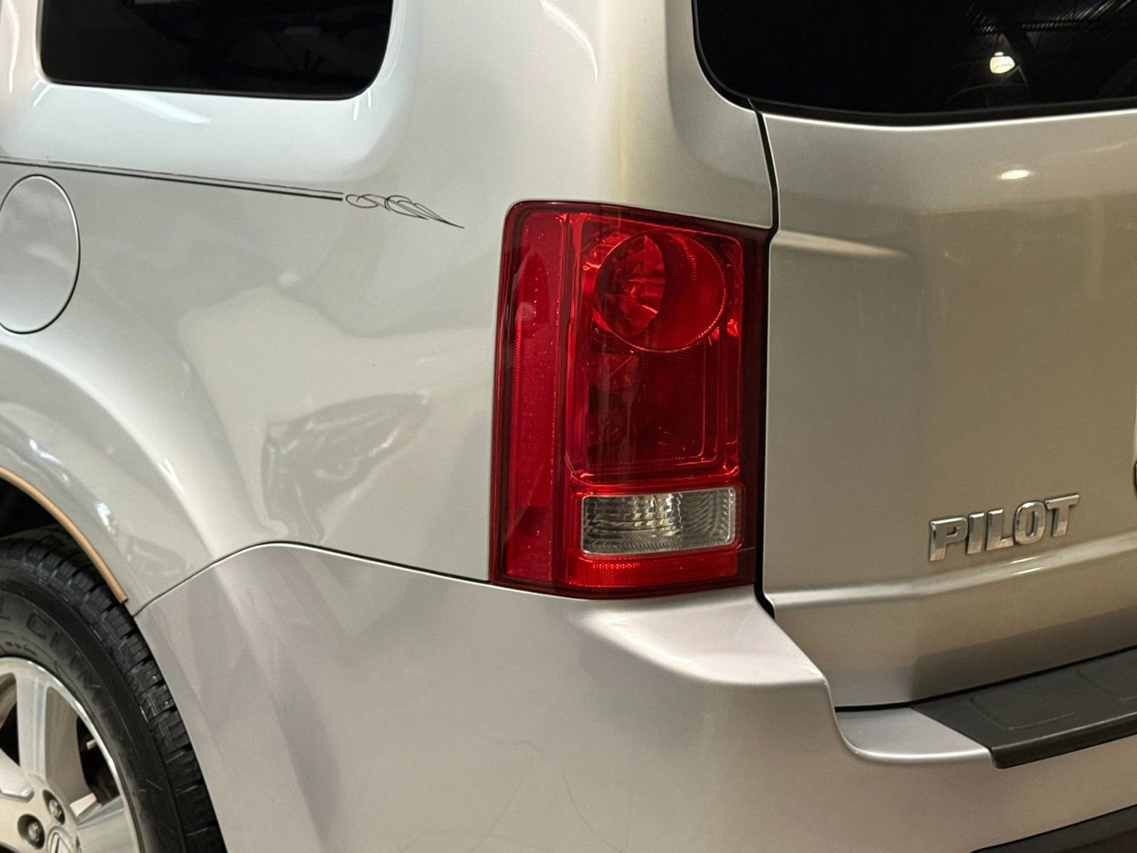 Used 2009 Honda Pilot EX-L image 12