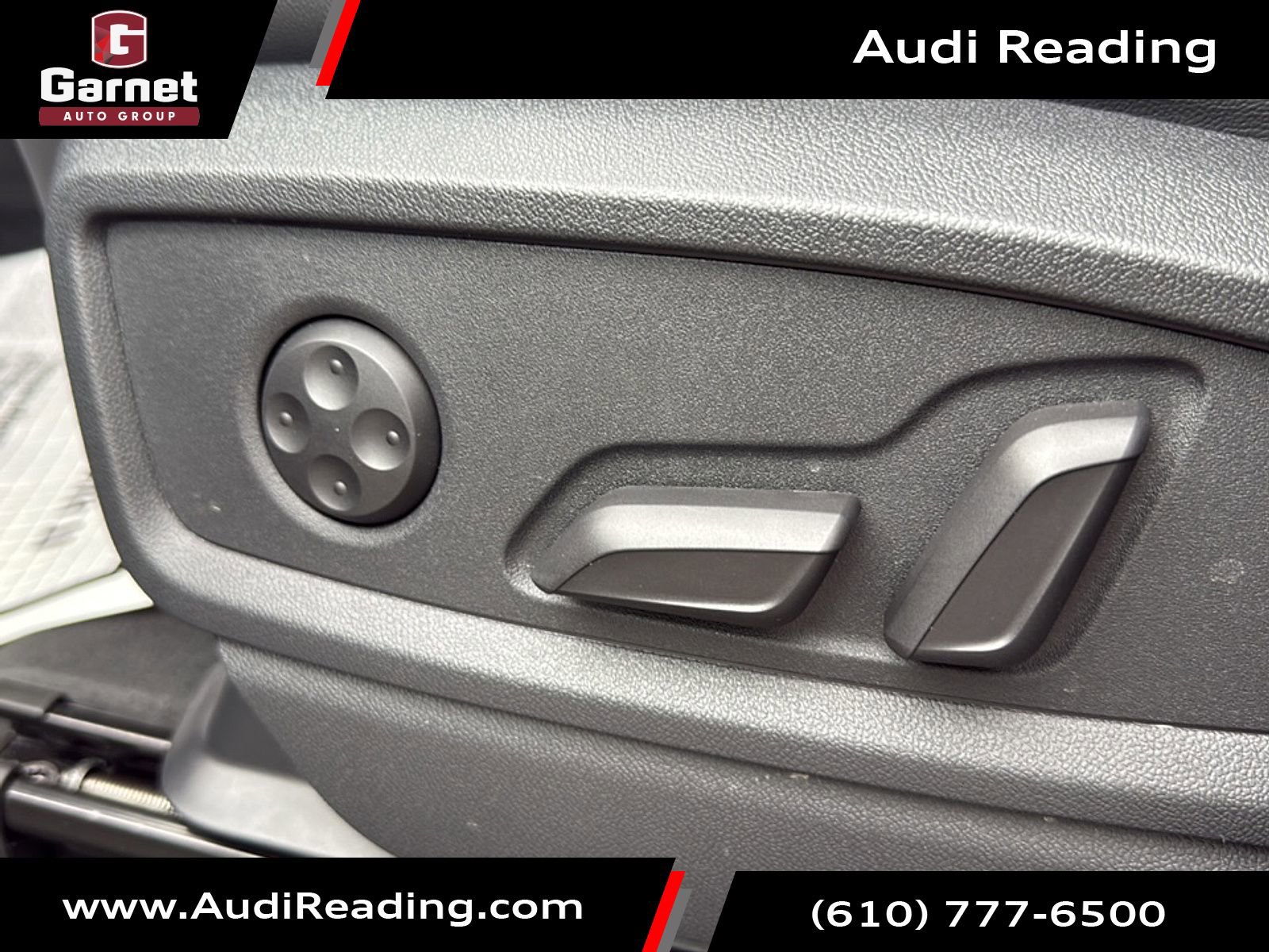 Certified 2024 Audi SQ5 Premium image 15