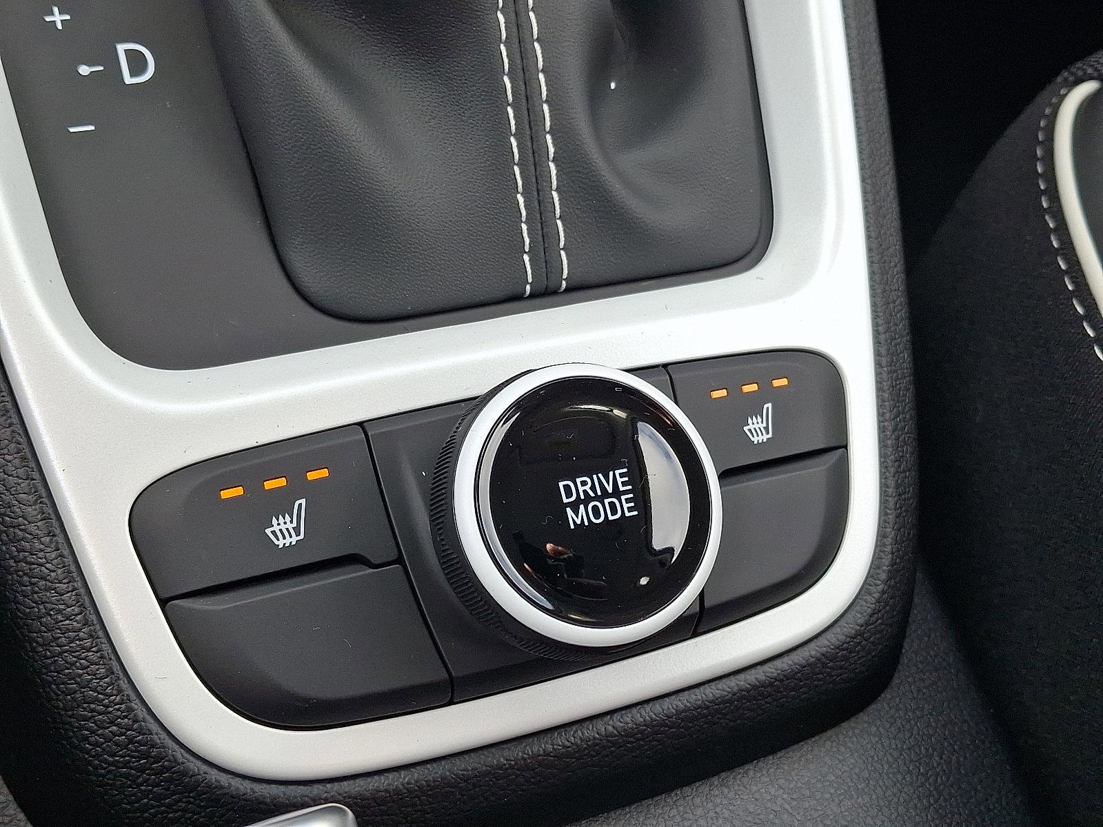 New 2026 Hyundai Venue SEL image 14