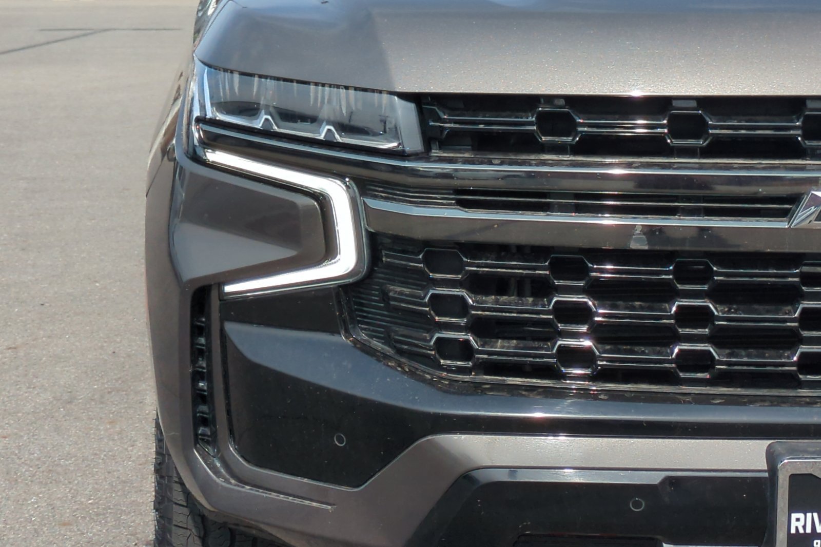 Used 2021 Chevrolet Tahoe Z71 w/ Z71 Signature Package AWD/4WD image 41