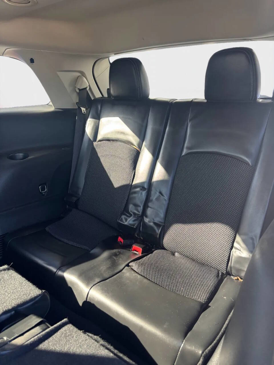 Used 2019 Dodge Journey Crossroad image 17