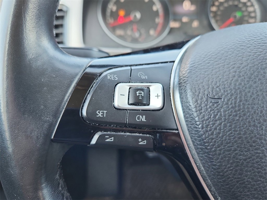 Used 2018 Volkswagen Atlas SEL image 20