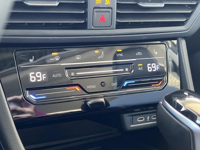 New 2026 Volkswagen Jetta SE image 19
