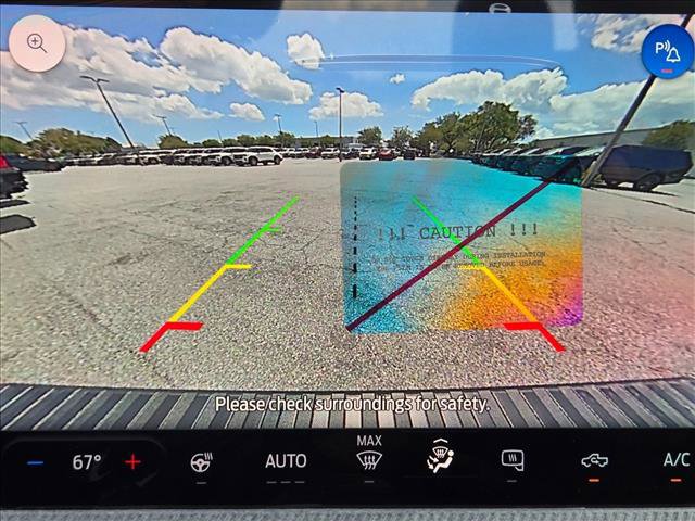 New 2026 Ford Maverick XLT image 12