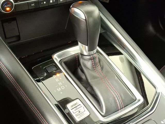 Used 2022 MAZDA CX-5 Carbon Edition image 17