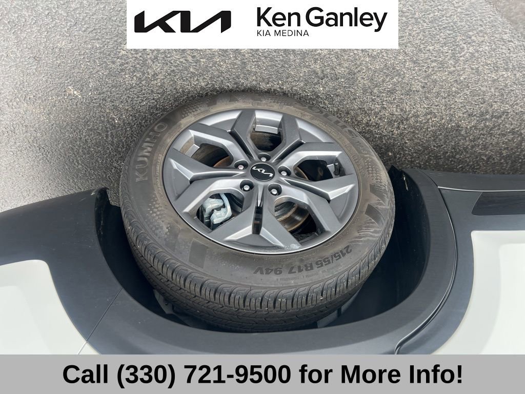 Used 2024 Kia Seltos S image 24