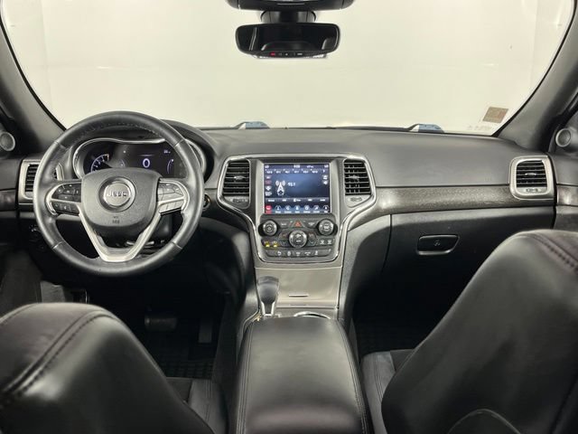 Used 2018 Jeep Grand Cherokee Altitude AWD/4WD image 15