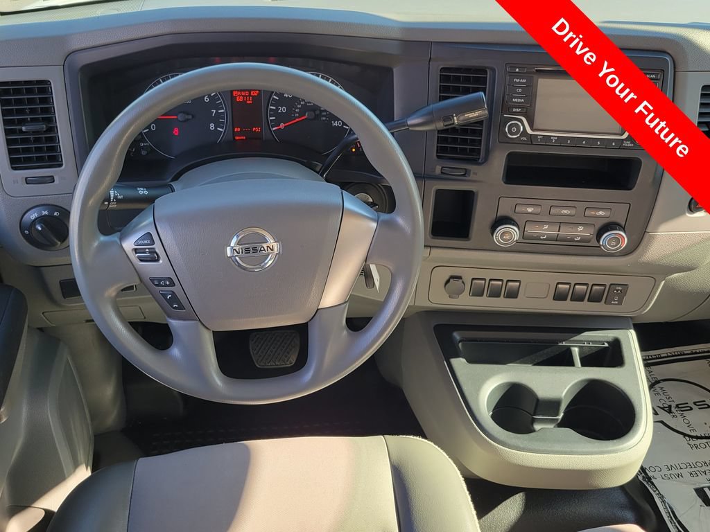Used 2018 Nissan NV 1500 S RWD image 6