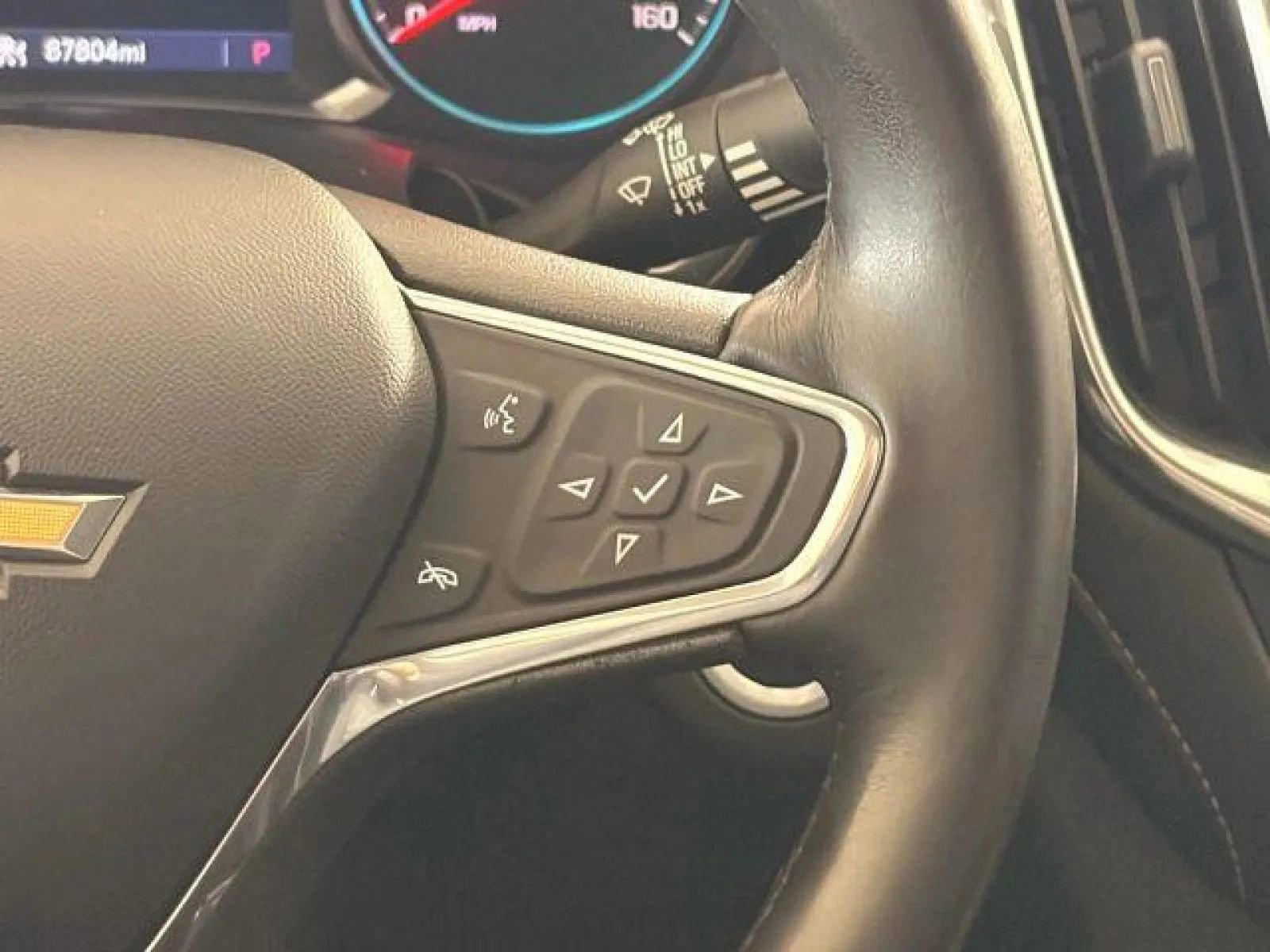 Used 2020 Chevrolet Equinox Premier image 27