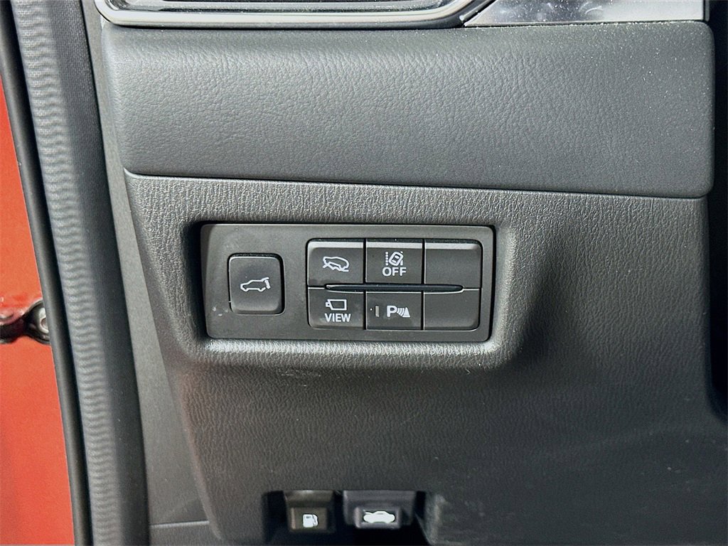 Used 2020 MAZDA CX-5 Signature image 20