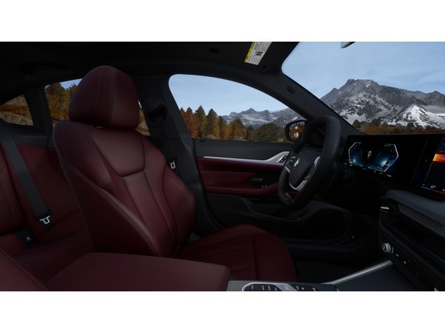 New 2026 BMW i4 xDrive40i AWD/4WD image 9