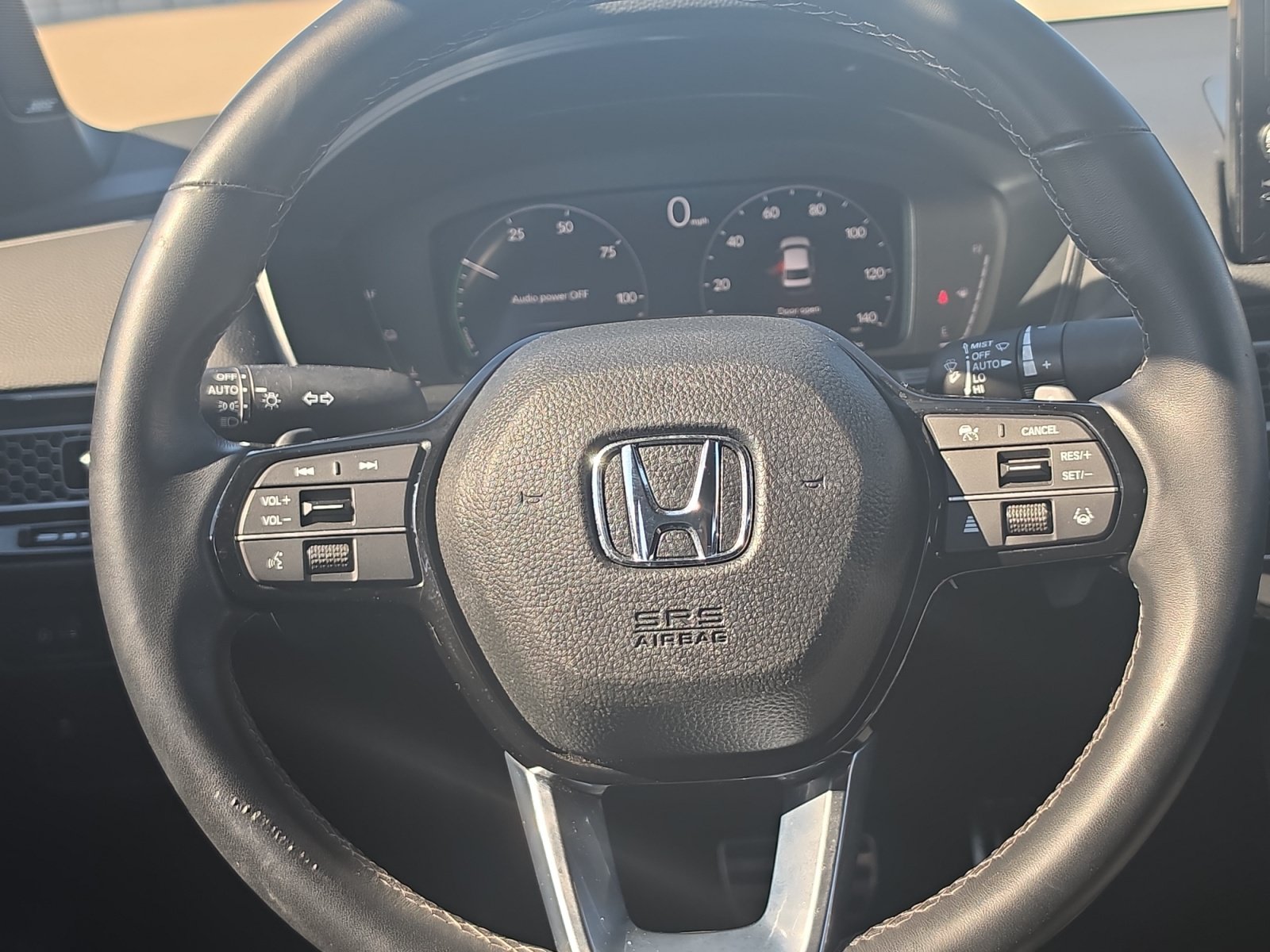 Certified 2026 Honda Civic Sport Touring image 27