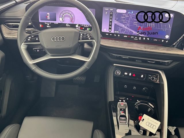 New 2026 Audi Q5 Premium Plus AWD/4WD image 28