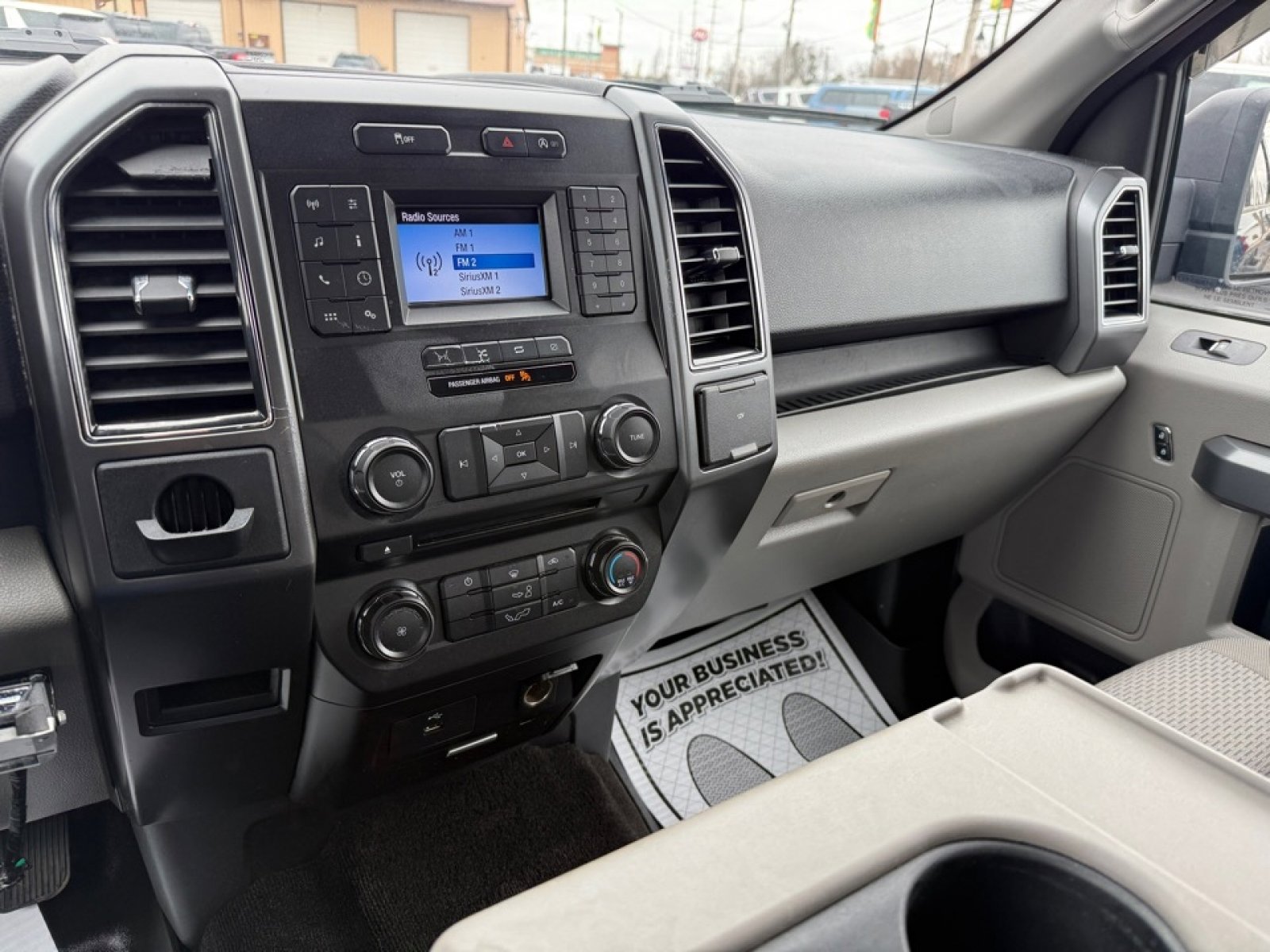 Used 2018 Ford F150 XLT image 16