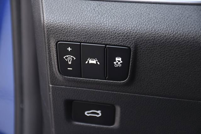 Used 2021 Kia K5 EX image 21