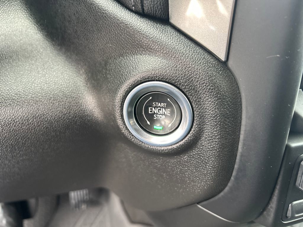 Certified 2021 Chevrolet Silverado 2500 LT w/ All Star Edition image 26