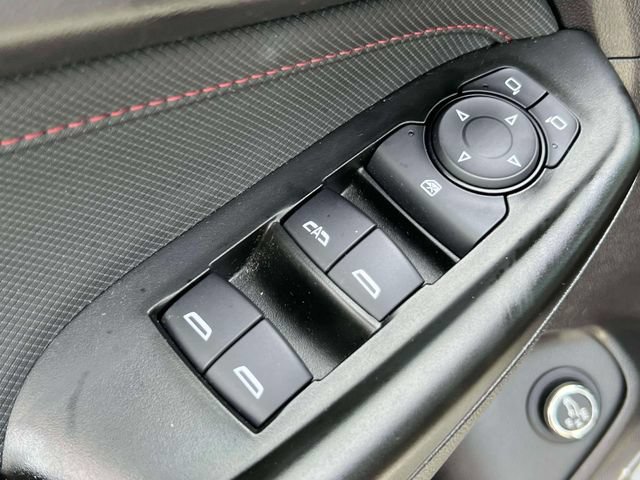 Used 2023 Chevrolet TrailBlazer RS w/ Sun and Liftgate Package AWD/4WD image 19