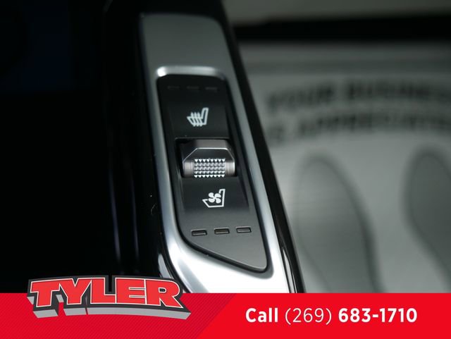 New 2026 Kia Sorento SX image 34