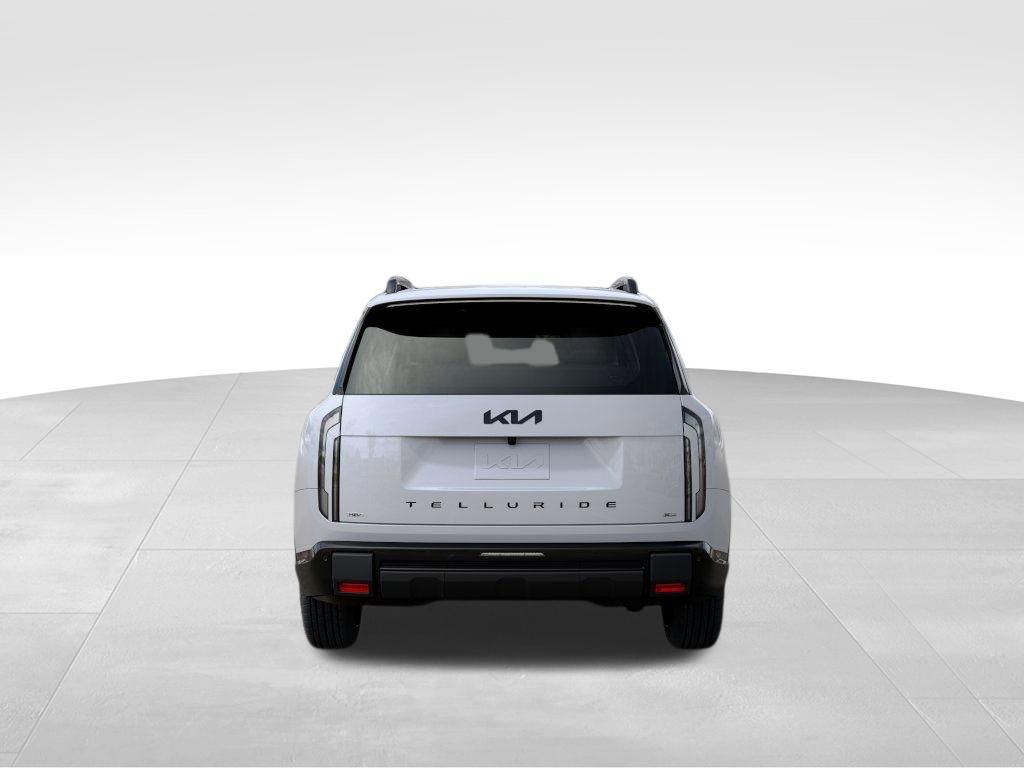 New 2027 Kia Telluride X-Line SX Prestige image 5