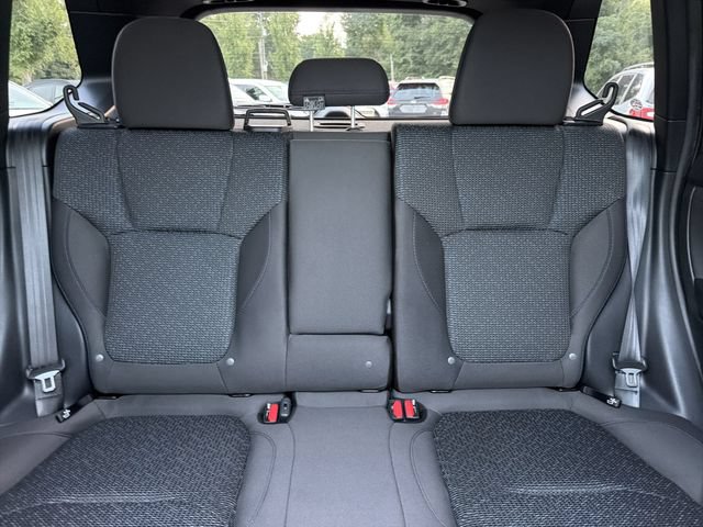 Certified 2026 Subaru Forester Premium AWD/4WD image 28