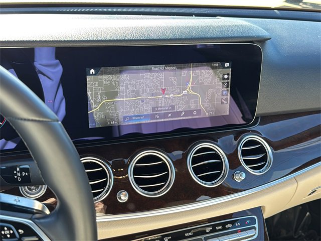 Certified 2022 Mercedes-Benz E 350 E 350 image 17