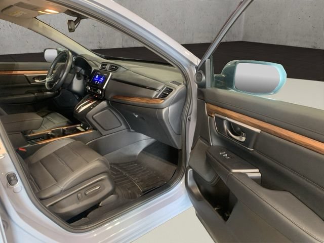 Used 2022 Honda CR-V Touring image 20