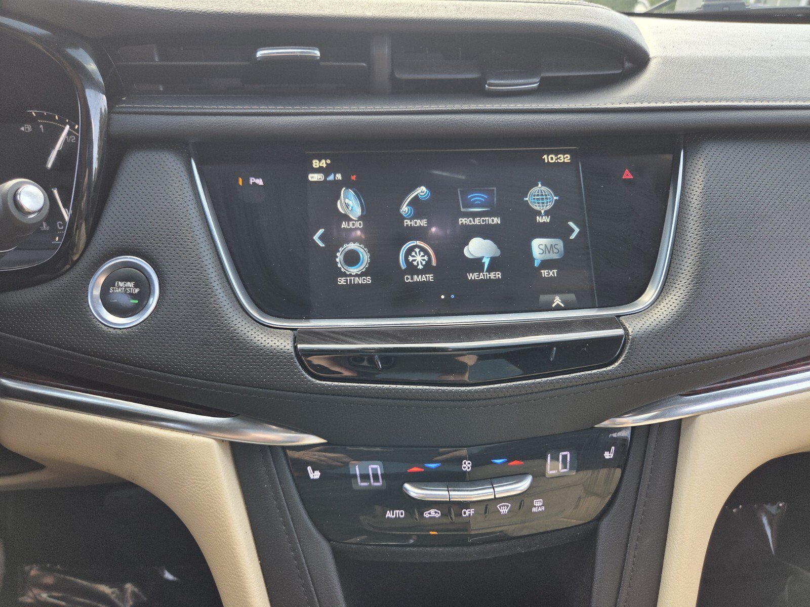Used 2019 Cadillac XT5 Luxury FWD image 22