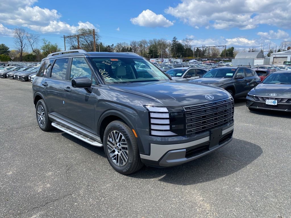 New 2026 Hyundai Palisade SEL image 6